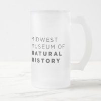 Tasse givrée par MMNH