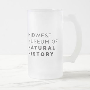 Tasse givrée par MMNH