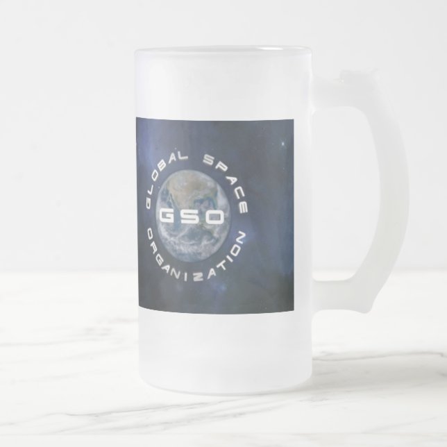 Tasse givrée par organisation globale de l'espace (Droit)