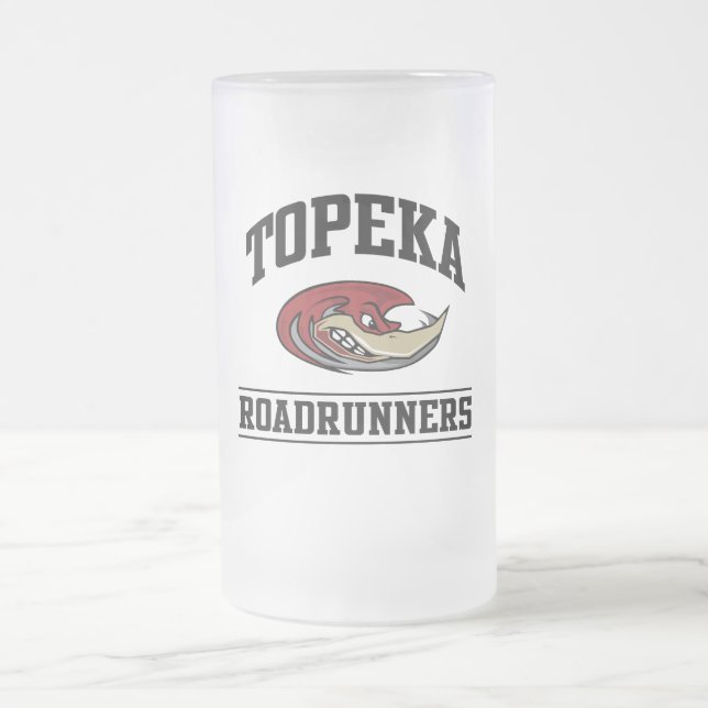 Tasse givrée par RoadRunners (Centre)