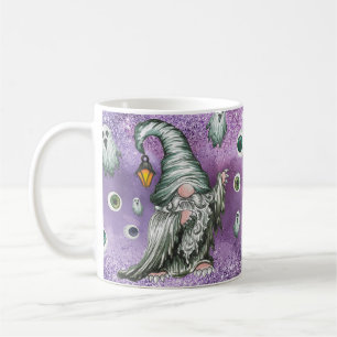 Tasse Gnome Halloween