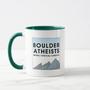 Tasse Going To Hell In Every Religion