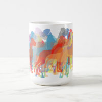 Tasse Grand Danois