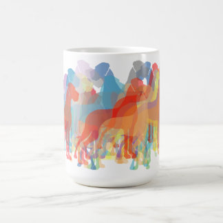 Tasse Grand Danois