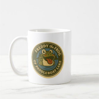 Tasse Grenouille-