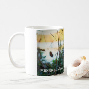 Tasse Grenouille