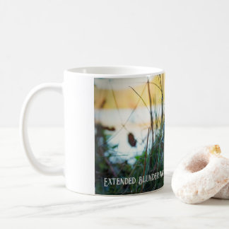Tasse Grenouille