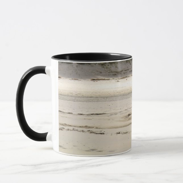 Tasse Greyhound 01 (Gauche)