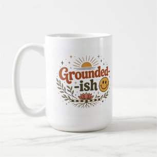 Tasse Grounded-ish