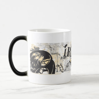 tasse grunge furieuse