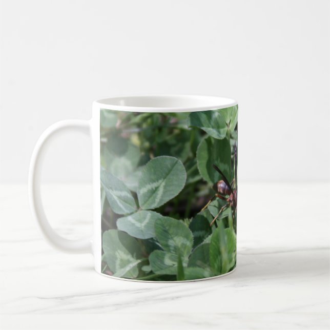 Tasse Guêpe (Gauche)