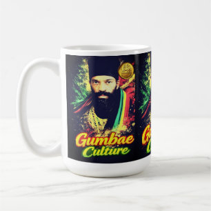 Tasse GUMBAE CULTURE W S