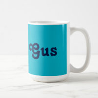 Tasse Gus