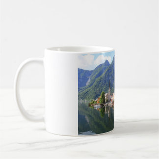 Tasse - Hallstatt, Autriche
