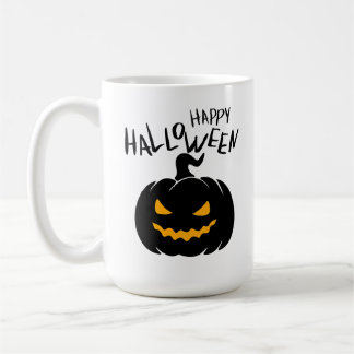 Tasse Happy Halloween