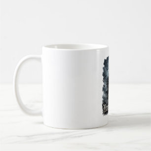 Tasse Haunted Nights Café