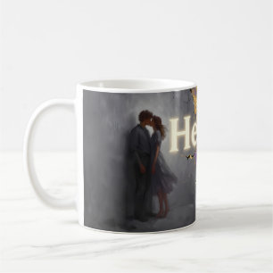 Tasse Héros d'Amour et de Lumière