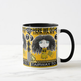 TASSE HESTERBESSIE DE STEELER