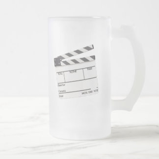 Tasse heure de projection du film. !