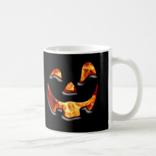 Tasse heureuse de Halloween