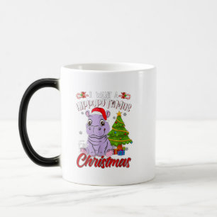 Tasse HIPPO