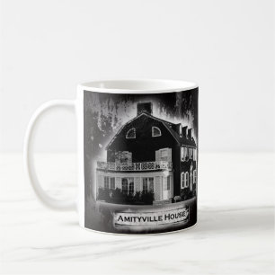Tasse historique de Chambre d'Amityville
