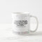 Tasse historique de Charles Darwin