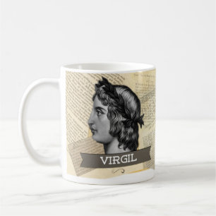 Tasse historique de Virgil