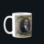 Tasse historique de Vladimir Poutine<br><div class="desc">"Personne ne devrait goupiller leurs espoirs sur un miracle."</div>