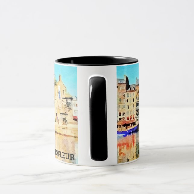 Tasse Honfleur (Poignée)