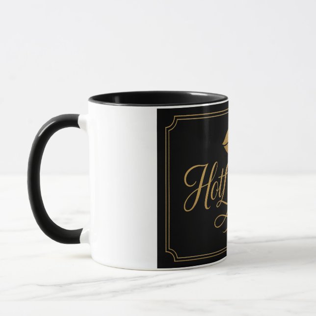 Tasse Hotlipsbsby (Gauche)