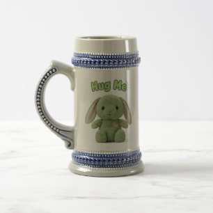 Tasse Hug Me Bunny stein