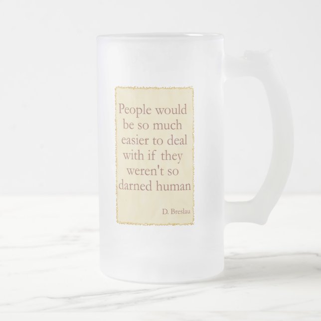 Tasse humaine sacrée (Droit)