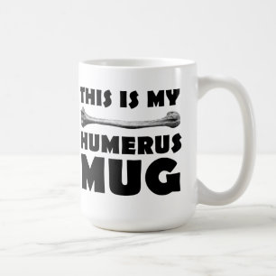 Tasse Humérus