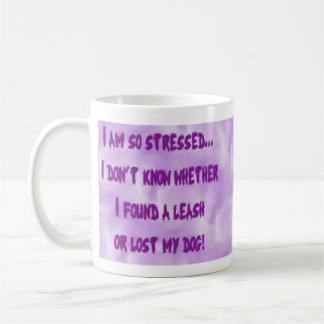 Tasse humoristique drôle de tasse de café