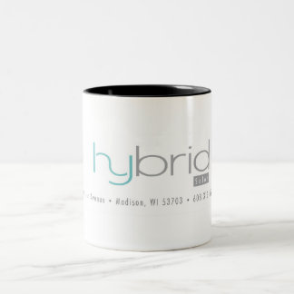 Tasse hybride
