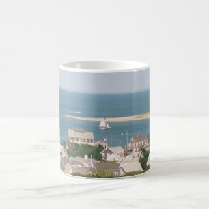 Tasse I de port de Nantucket