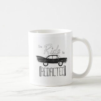 Tasse Iconique TRTR