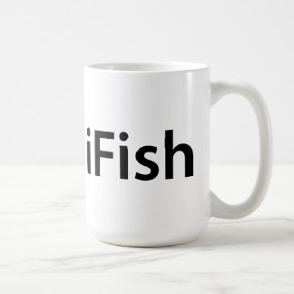 tasse iFish