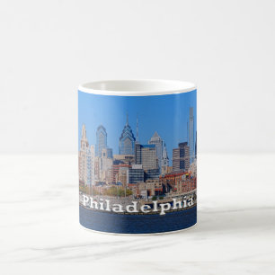 Tasse II de Philadelphie