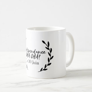 Tasse II de RelovingCongo