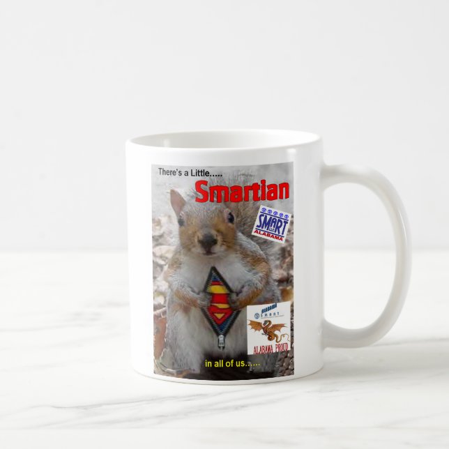 Tasse II de Smartian (Droite)