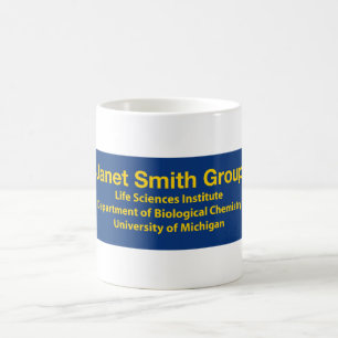 Tasse II de SmithLab