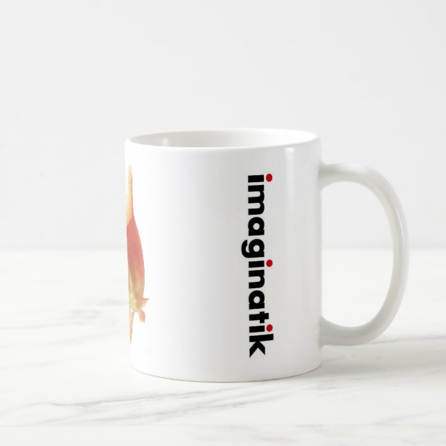 Tasse - Imag1goldfish (Droite)