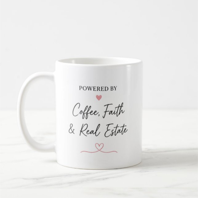 Tasse immobilier (Gauche)