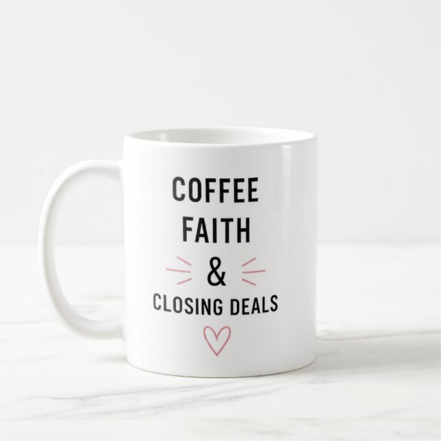 Tasse Immobilier (Gauche)