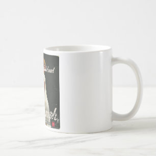 Tasse impeccable de coeur
