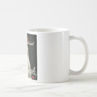 Tasse impeccable de coeur