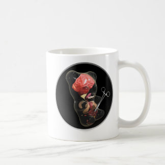 Tasse impeccable de confection