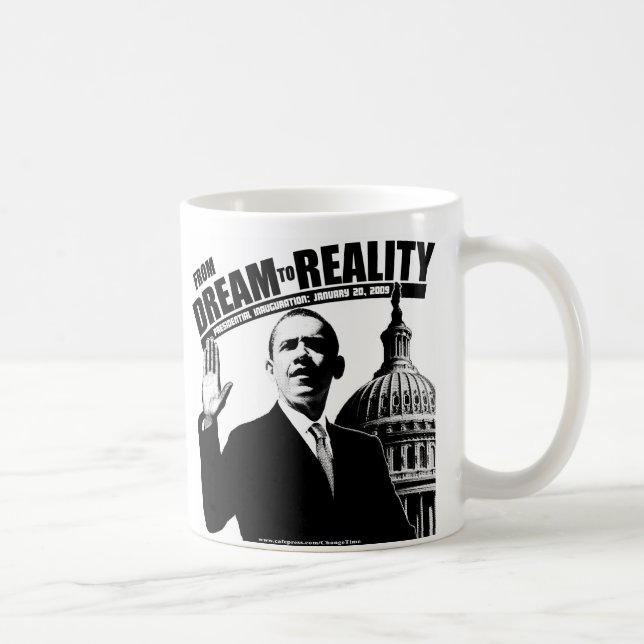 Tasse inaugurale (Droite)